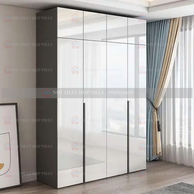 Tủ  Áo Cao Cấp TAG020